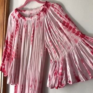 Altar’d State Tie-Dye Tunic
